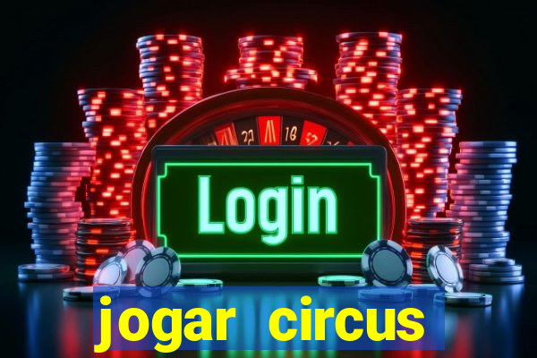 jogar circus delight demo